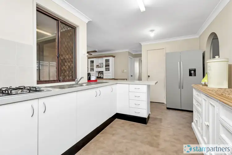 Third view of Homely house listing, 34 & 34A Colonial Drive, Bligh Park NSW 2756