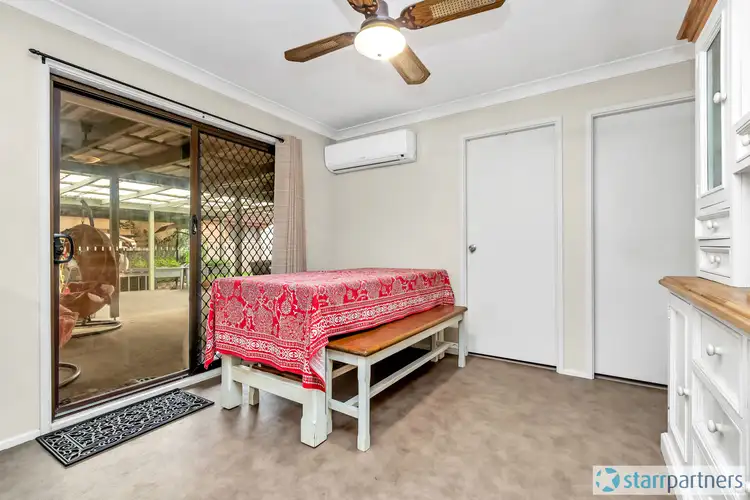 Fourth view of Homely house listing, 34 & 34A Colonial Drive, Bligh Park NSW 2756