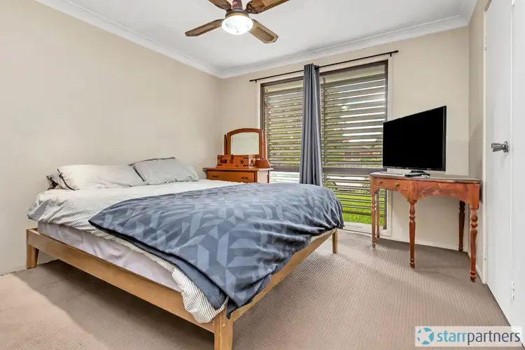 Fifth view of Homely house listing, 34 & 34A Colonial Drive, Bligh Park NSW 2756