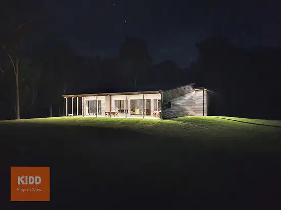 Main view of Homely rural property listing, 216 Sternbeck Road, Bucketty NSW 2250