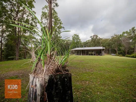 Third view of Homely rural property listing, 216 Sternbeck Road, Bucketty NSW 2250