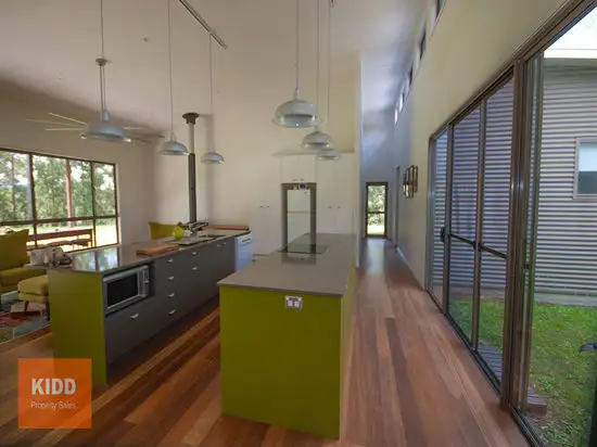 Fourth view of Homely rural property listing, 216 Sternbeck Road, Bucketty NSW 2250
