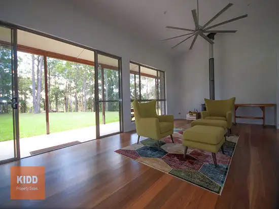 Seventh view of Homely rural property listing, 216 Sternbeck Road, Bucketty NSW 2250