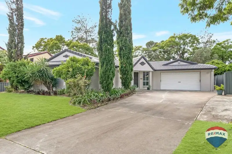 Main view of Homely house listing, 27 Pinewood Court, Algester QLD 4115