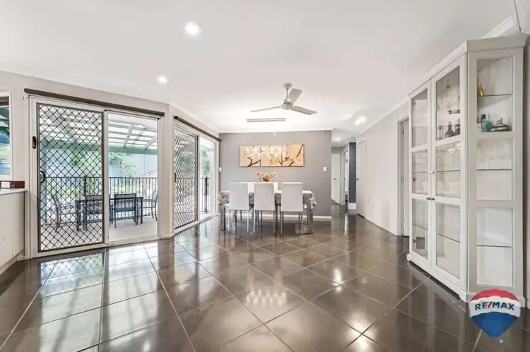 Second view of Homely house listing, 27 Pinewood Court, Algester QLD 4115