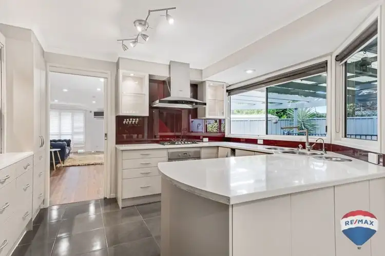 Fourth view of Homely house listing, 27 Pinewood Court, Algester QLD 4115