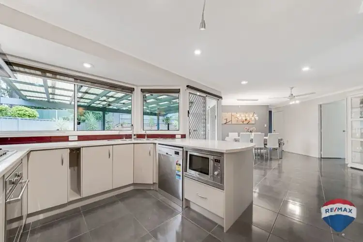 Fifth view of Homely house listing, 27 Pinewood Court, Algester QLD 4115