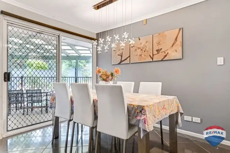 Sixth view of Homely house listing, 27 Pinewood Court, Algester QLD 4115