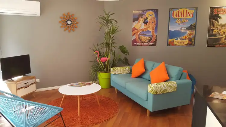 Fourth view of Homely unit listing, 37/38 Enderley Avenue, Surfers Paradise QLD 4217
