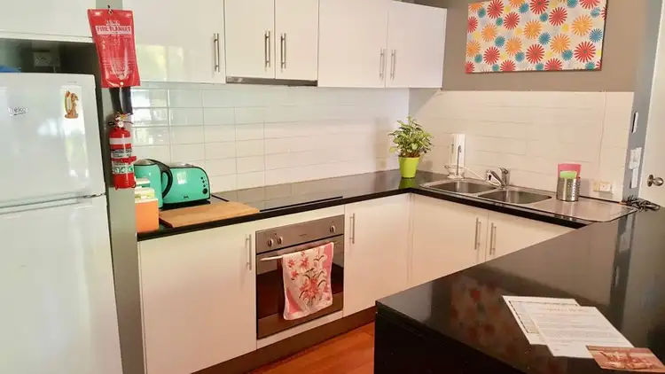 Fifth view of Homely unit listing, 37/38 Enderley Avenue, Surfers Paradise QLD 4217