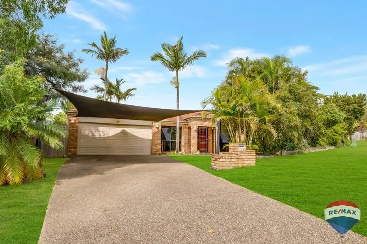 14 Bogong Place, Kuraby QLD 4112