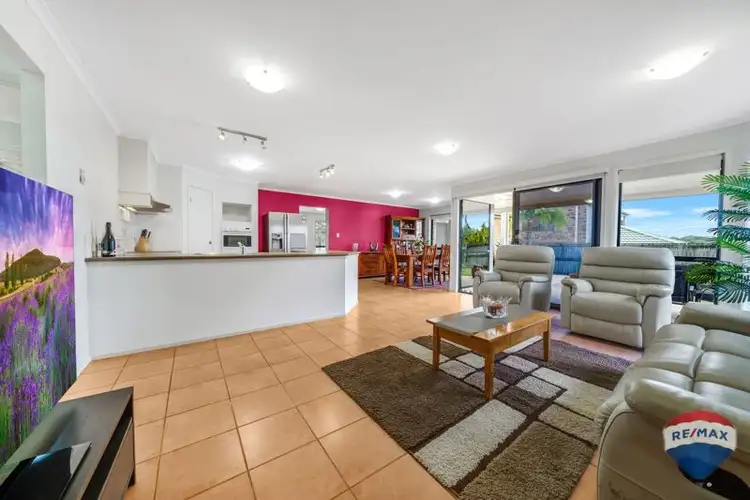 Fourth view of Homely house listing, 14 Bogong Place, Kuraby QLD 4112