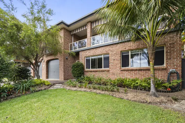 Second view of Homely house listing, 36 Rosedale Drive, Urunga NSW 2455