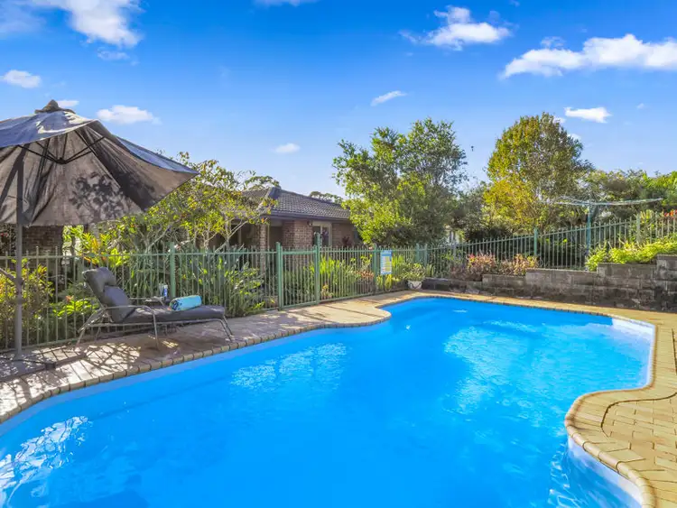 Third view of Homely house listing, 36 Rosedale Drive, Urunga NSW 2455