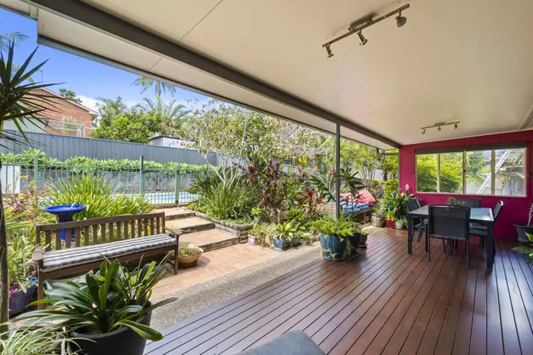 Fourth view of Homely house listing, 36 Rosedale Drive, Urunga NSW 2455