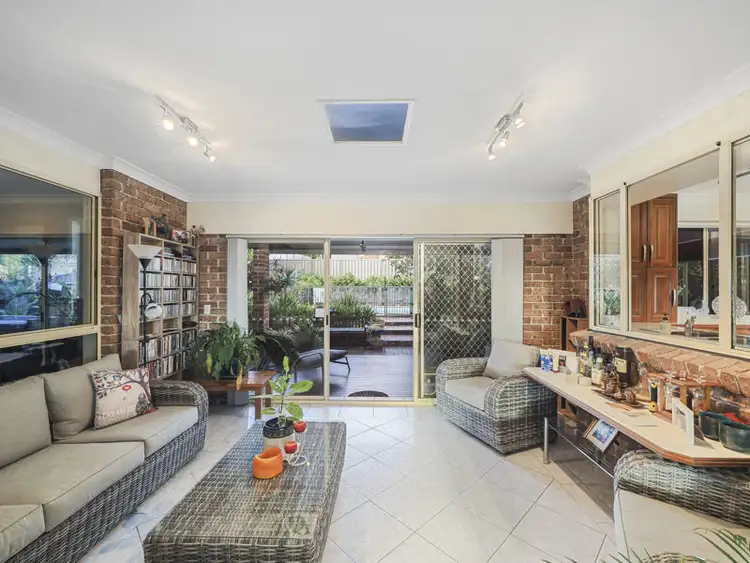 Fifth view of Homely house listing, 36 Rosedale Drive, Urunga NSW 2455