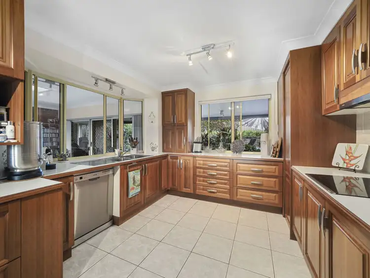 Sixth view of Homely house listing, 36 Rosedale Drive, Urunga NSW 2455