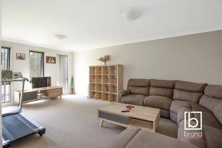 Second view of Homely house listing, 37 Farrier Crescent, Hamlyn Terrace NSW 2259