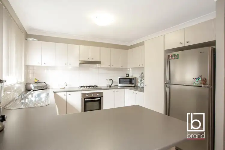 Third view of Homely house listing, 37 Farrier Crescent, Hamlyn Terrace NSW 2259