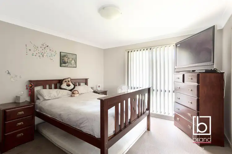 Fourth view of Homely house listing, 37 Farrier Crescent, Hamlyn Terrace NSW 2259