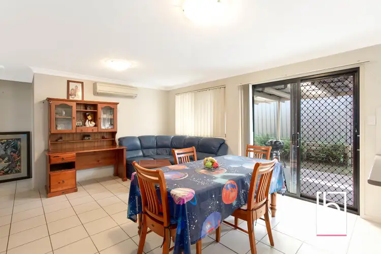 Fifth view of Homely house listing, 37 Farrier Crescent, Hamlyn Terrace NSW 2259
