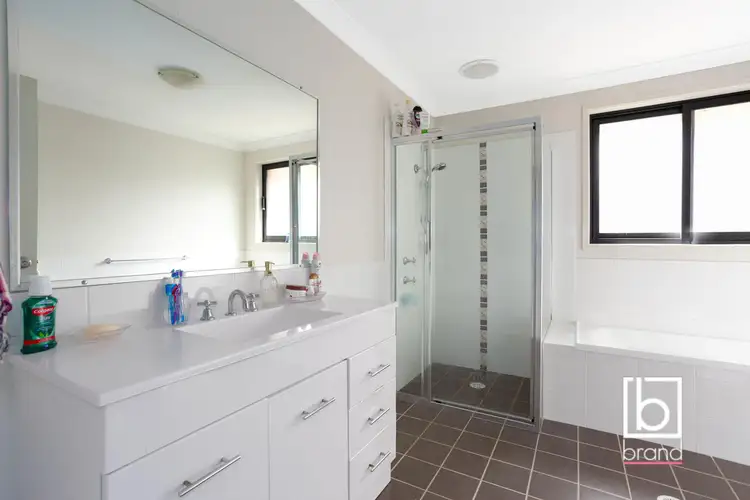 Sixth view of Homely house listing, 37 Farrier Crescent, Hamlyn Terrace NSW 2259