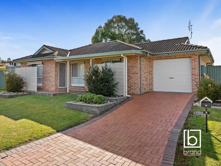 Main view of Homely house listing, 2 Kite Crescent, Hamlyn Terrace NSW 2259