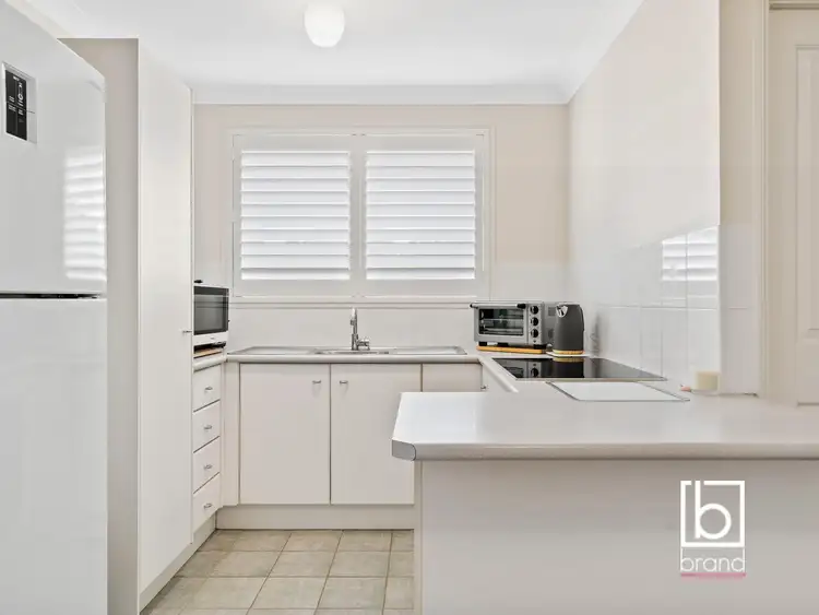 Second view of Homely house listing, 2 Kite Crescent, Hamlyn Terrace NSW 2259