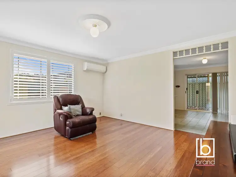 Fourth view of Homely house listing, 2 Kite Crescent, Hamlyn Terrace NSW 2259