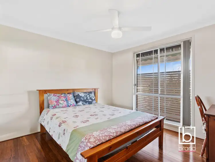 Fifth view of Homely house listing, 2 Kite Crescent, Hamlyn Terrace NSW 2259