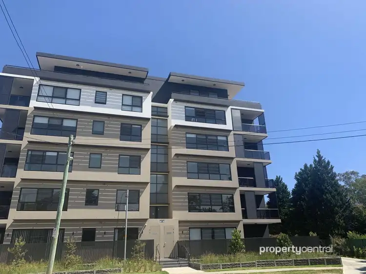 68/12 Vista Street, Penrith NSW 2750