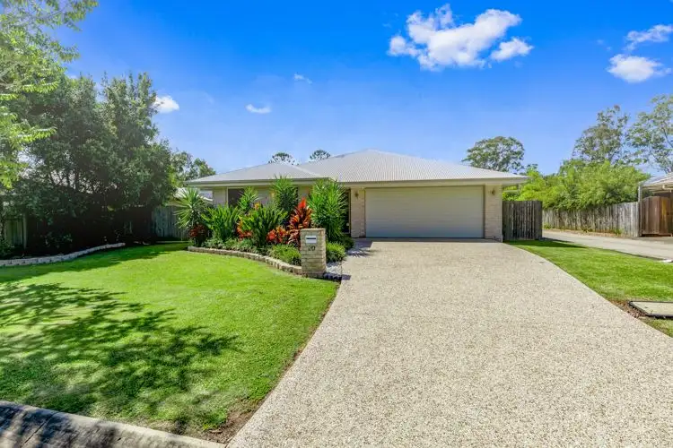 Main view of Homely house listing, 20 Maple Court, Yandina QLD 4561