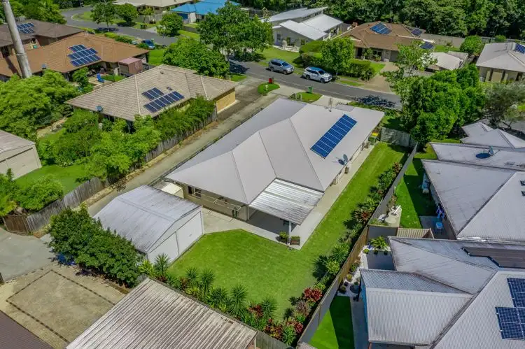 Second view of Homely house listing, 20 Maple Court, Yandina QLD 4561