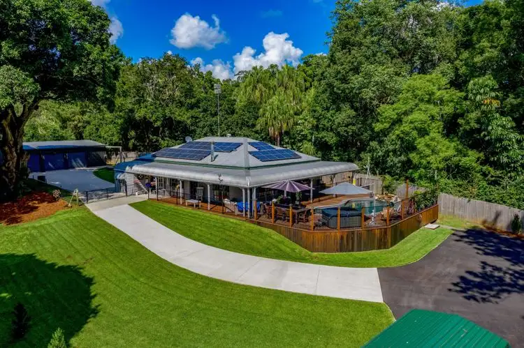 Main view of Homely rural property listing, 160 Diddillibah Road, Woombye QLD 4559