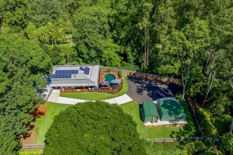 Second view of Homely rural property listing, 160 Diddillibah Road, Woombye QLD 4559