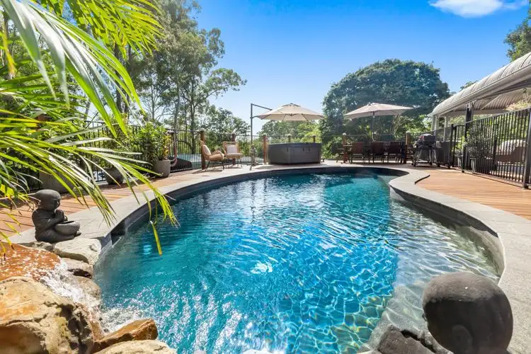 Third view of Homely rural property listing, 160 Diddillibah Road, Woombye QLD 4559