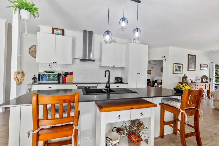 Fifth view of Homely rural property listing, 160 Diddillibah Road, Woombye QLD 4559