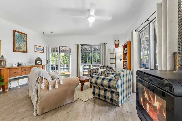 Seventh view of Homely rural property listing, 160 Diddillibah Road, Woombye QLD 4559