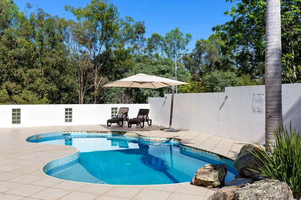 Main view of Homely house listing, 1 Oolyie Close, Chapel Hill QLD 4069