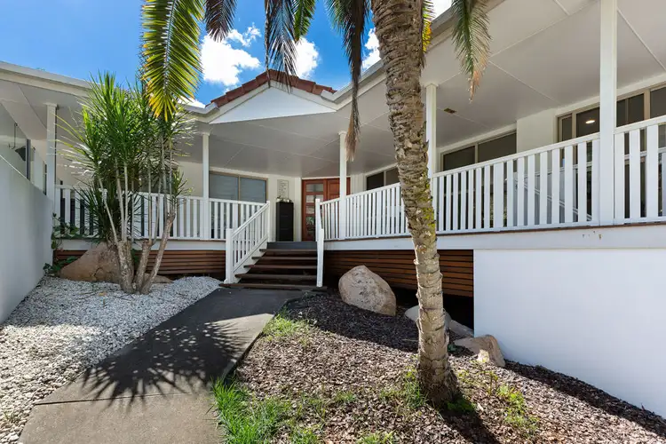 Third view of Homely house listing, 1 Oolyie Close, Chapel Hill QLD 4069