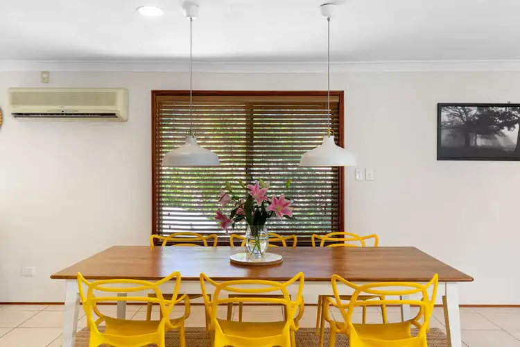 Fifth view of Homely house listing, 1 Oolyie Close, Chapel Hill QLD 4069