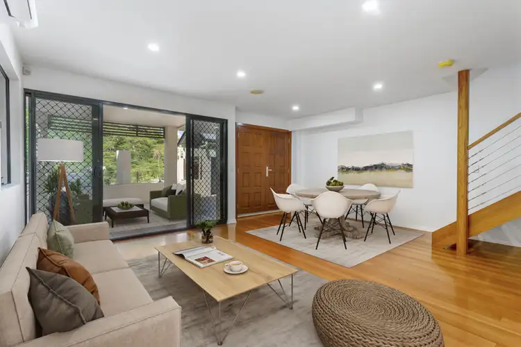 1/37 Sandford Street, St Lucia QLD 4067