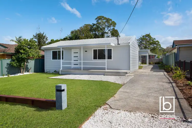 Main view of Homely house listing, 24 Wailele Avenue, Halekulani NSW 2262