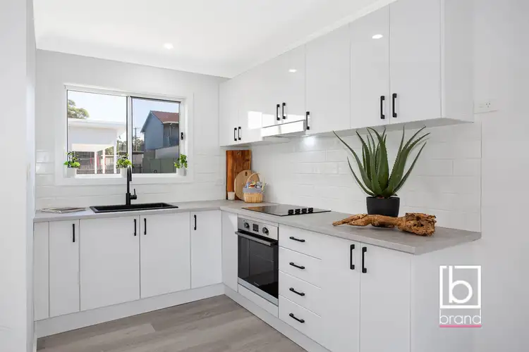 Second view of Homely house listing, 24 Wailele Avenue, Halekulani NSW 2262