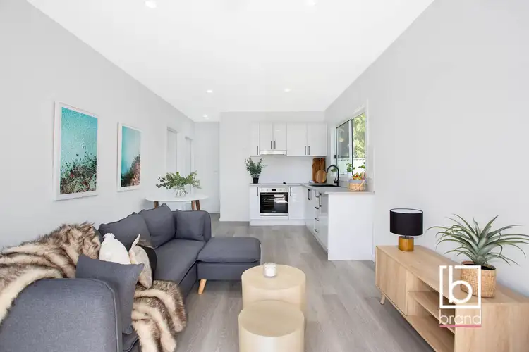 Fifth view of Homely house listing, 24 Wailele Avenue, Halekulani NSW 2262