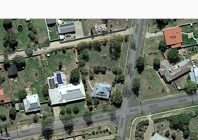 7 Munro St, Culcairn NSW 2660