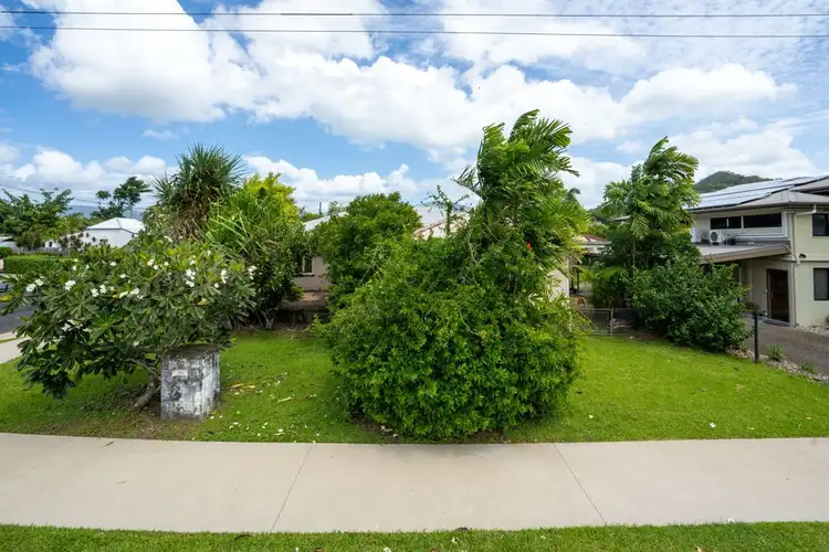 Second view of Homely house listing, 387 Lake Street, Cairns North QLD 4870