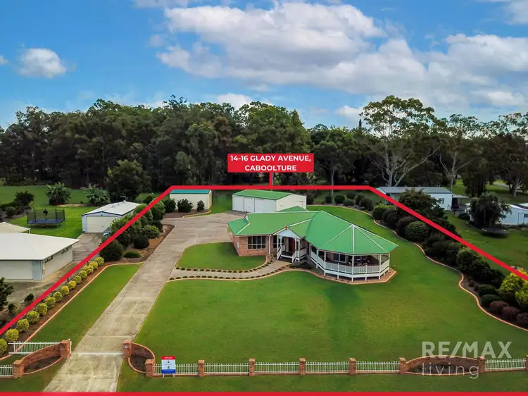 14-16 Glady Avenue, Caboolture QLD 4510