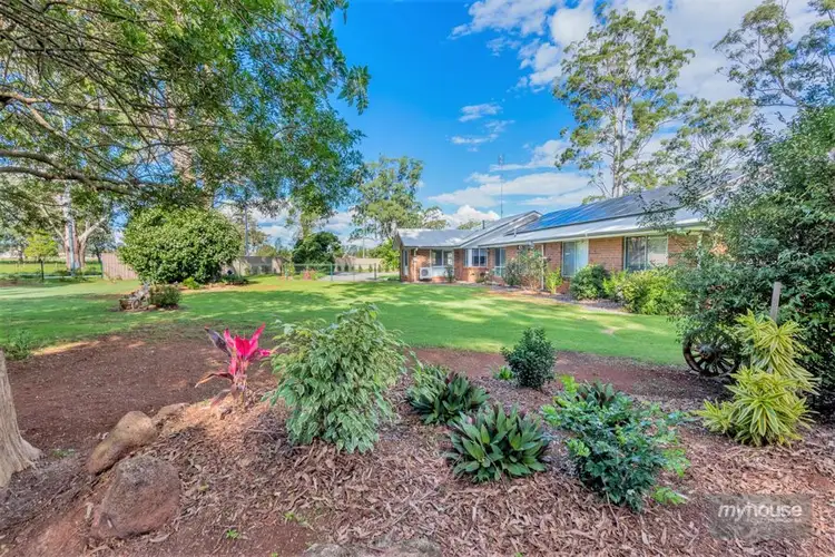 29 Reis Road, Highfields QLD 4352