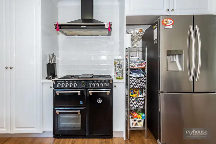 Fifth view of Homely house listing, 29 Reis Road, Highfields QLD 4352